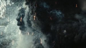 Тигр (2025). Трейлер.