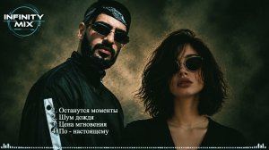 Ночные Воспоминания 2026 🌃 🎶 Deep Russian Hip-Hop Mix & Reggae Soul
