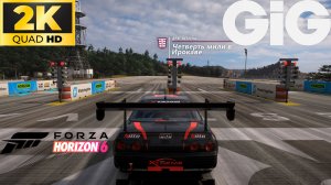 Forza Horizon 6 - Реальные системные требования