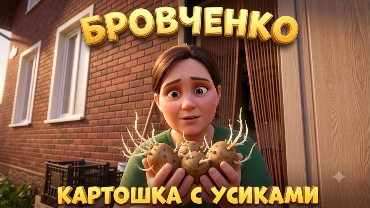 Семья Бровченко / Бровченко  / Обзор влогов.