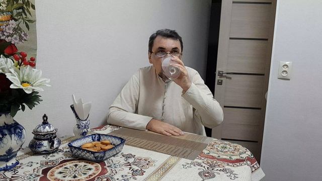 Пью смузи и разгадываем многие загадки дня. 11.07.2026 смотреть онлайн