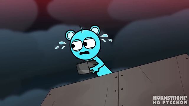 Мультик! Фрагменты! SPRUNKI_РЭИНБОУ__КАЛЕЙДОСКОП_СОБЫТИЙ_Incredibox_анимации 39 смотреть онлайн