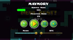 my level part2