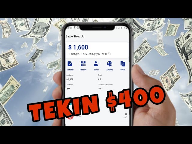 TELEFONDA TEKIN $400 OLISH SIRI / PUL ISHLASH 2023 смотреть онлайн