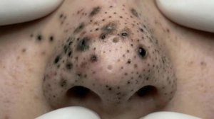 🧖 Нежное очищение лица и уход за кожей для глубокого расслабления