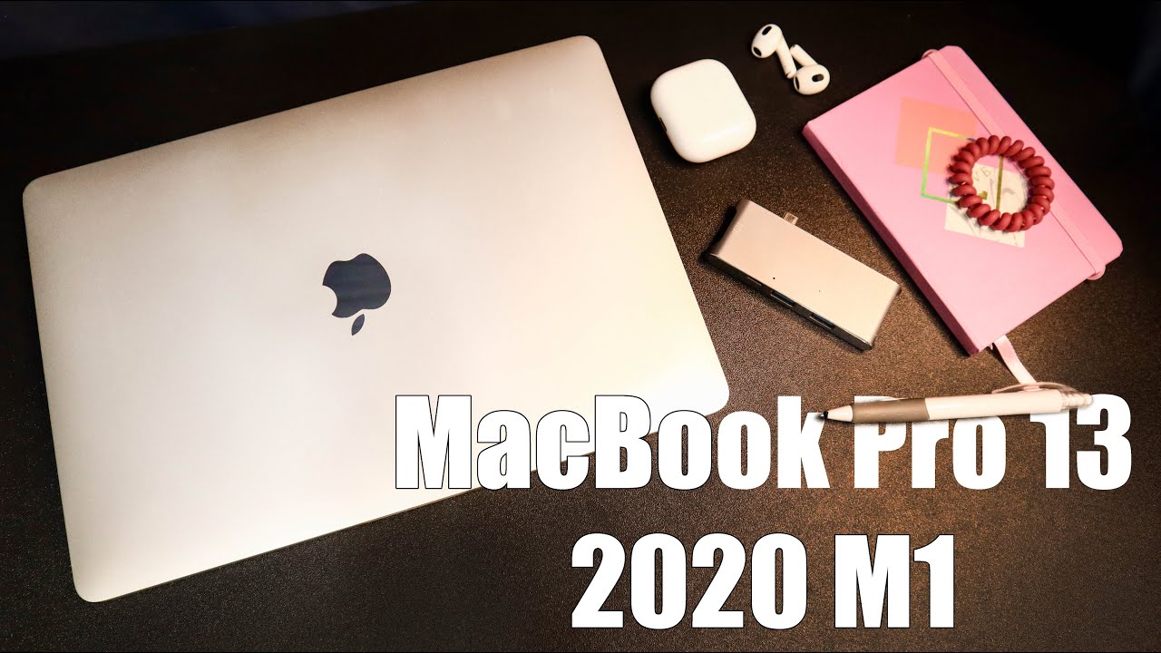 Macbook Pro 13 2020 m1 - ПОЛГОДА использования - не ОБЗОР, а ОТЗЫВ или ОПЫТ ИСПОЛЬЗОВАНИЯ смотреть онлайн