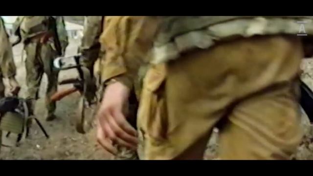 Штурм Шуши / Операция "Свадьба в горах" / 1992 смотреть онлайн