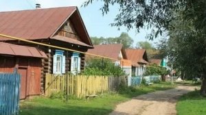 Песни для души.
«Я иду по деревне.»