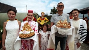 Четыре дачи: Татарстан