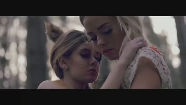 Anton Ishutin & Sasha Loona - Потому что смотреть онлайн