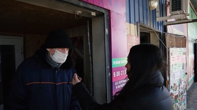 Грозят ли якутянам пустые прилавки как в 90х? | Повышение цен