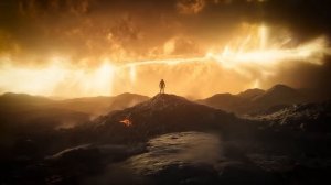 N o m a d ： Emotional Sci Fi Space Music ｜  Space & Best of SFΞ