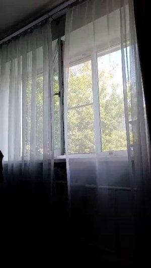 проснулся