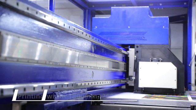 HJD - рулонный текстильный принтер на головах Ricoh