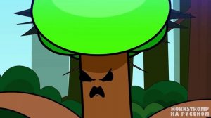 Мультики! SPRUNKI_ВЕНДА_НА_ВЫПУСКНОМ_Incredibox_Анимация на Русском! 10