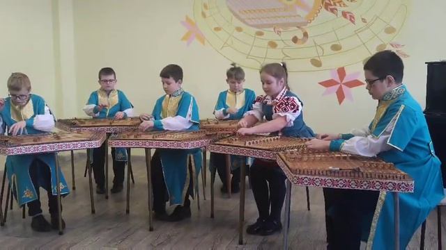 Р. Паулс "Мальчик и сверчок" смотреть онлайн