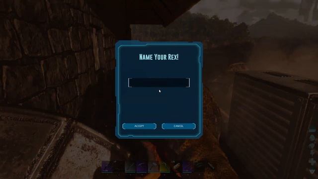 Я выжил 100 дней ARK Survival Ascended (The Island) смотреть онлайн