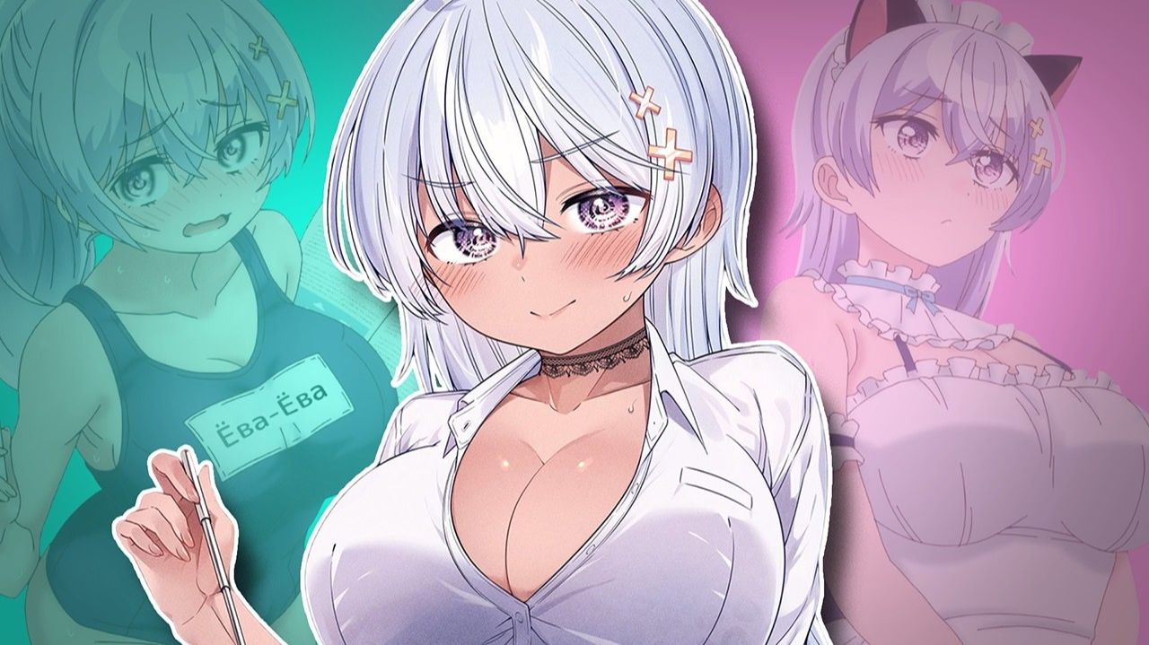 Учитель Ёваёва / Yowayowa Sensei смотреть онлайн