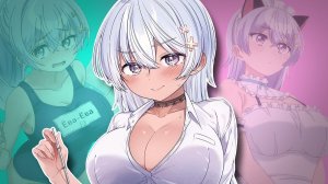 Учитель Ёваёва / Yowayowa Sensei