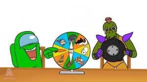 СУМАСШЕДШИЕ_Истории_РАДУЖНЫХ_ДРУЗЕЙ_vs_ВЕСЕЛЫЙ_ВЕЧЕР_ПЯТНИЦЫ