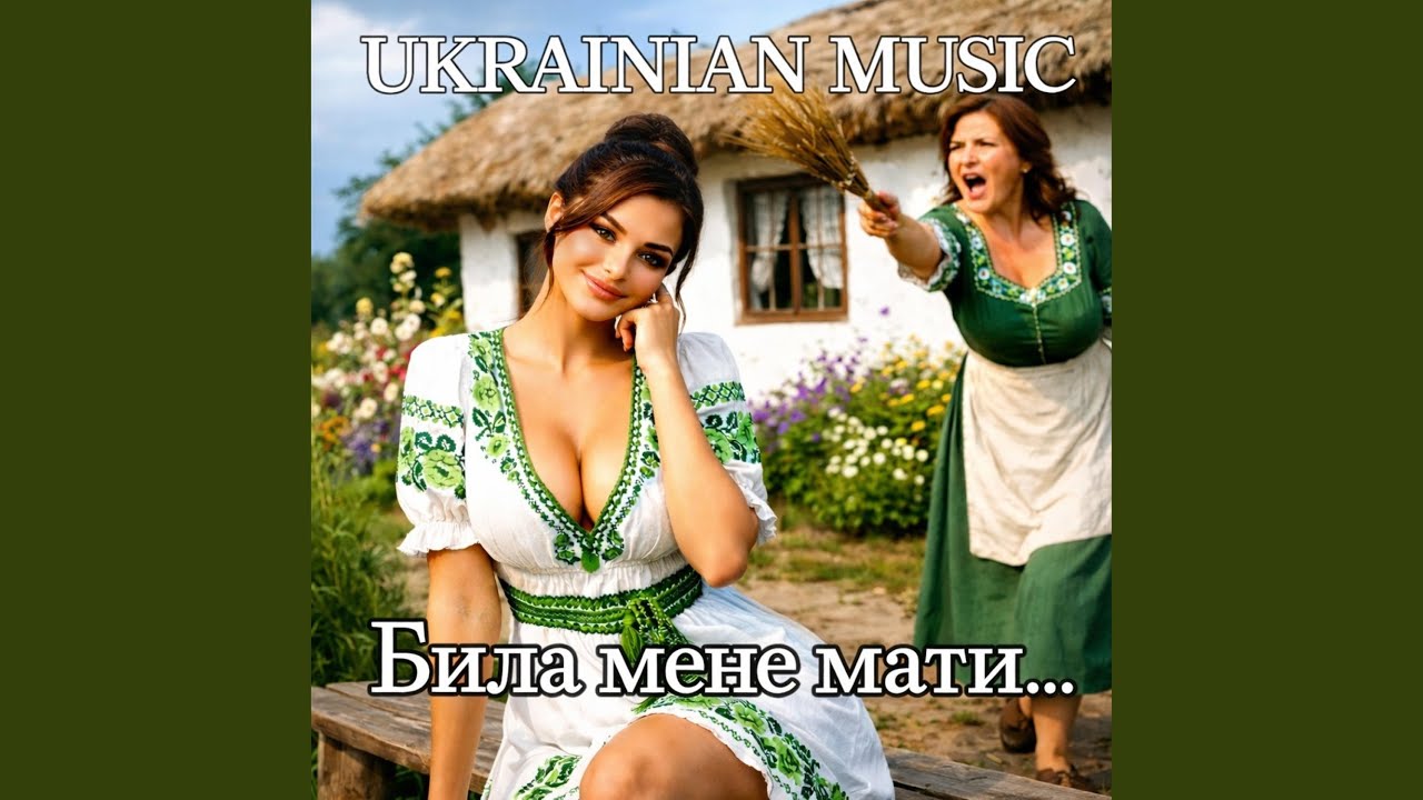 Била мене мати... смотреть онлайн