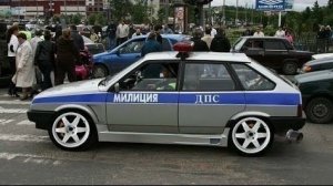 #1337.ДПС СУПЕР АВТО[HD](АВТО БЛОГ 2015)