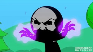 Мультик! Фрагменты! SPRUNKI_РЭИНБОУ__КАЛЕЙДОСКОП_СОБЫТИЙ_Incredibox_анимации 22