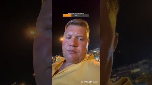 УТЕРЯННЫЙ СТРИМ🤦 НОЧНАЯ АЛАНЬЯ И Я СО ВСЕМ ОДИН