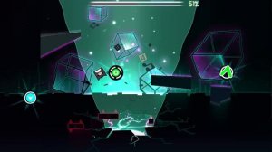 retrospective geometry dash