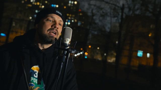 SAINT CYPHER x PRAKILLAGRAMM (live) смотреть онлайн