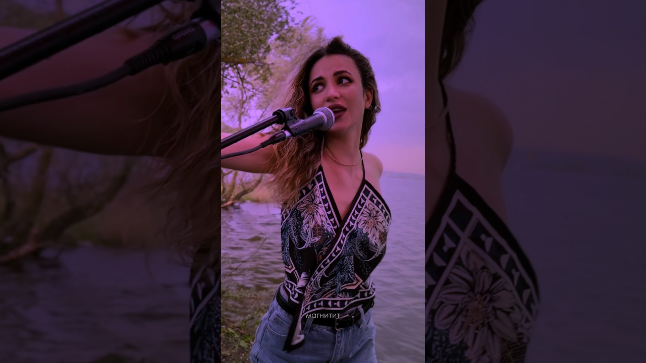 Излом света! #рекомендации #newmusic #трендытиктока смотреть онлайн