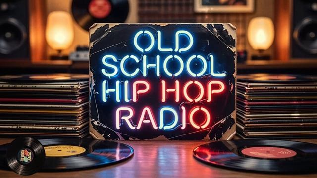 Old School Hip-Hop Radio #6 смотреть онлайн