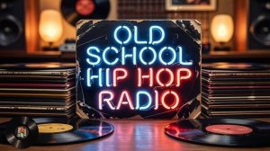 Old School Hip-Hop Radio #6