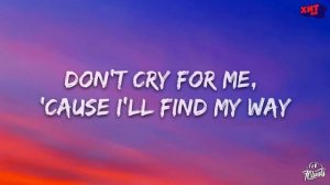 LYRIO — HUNG UP