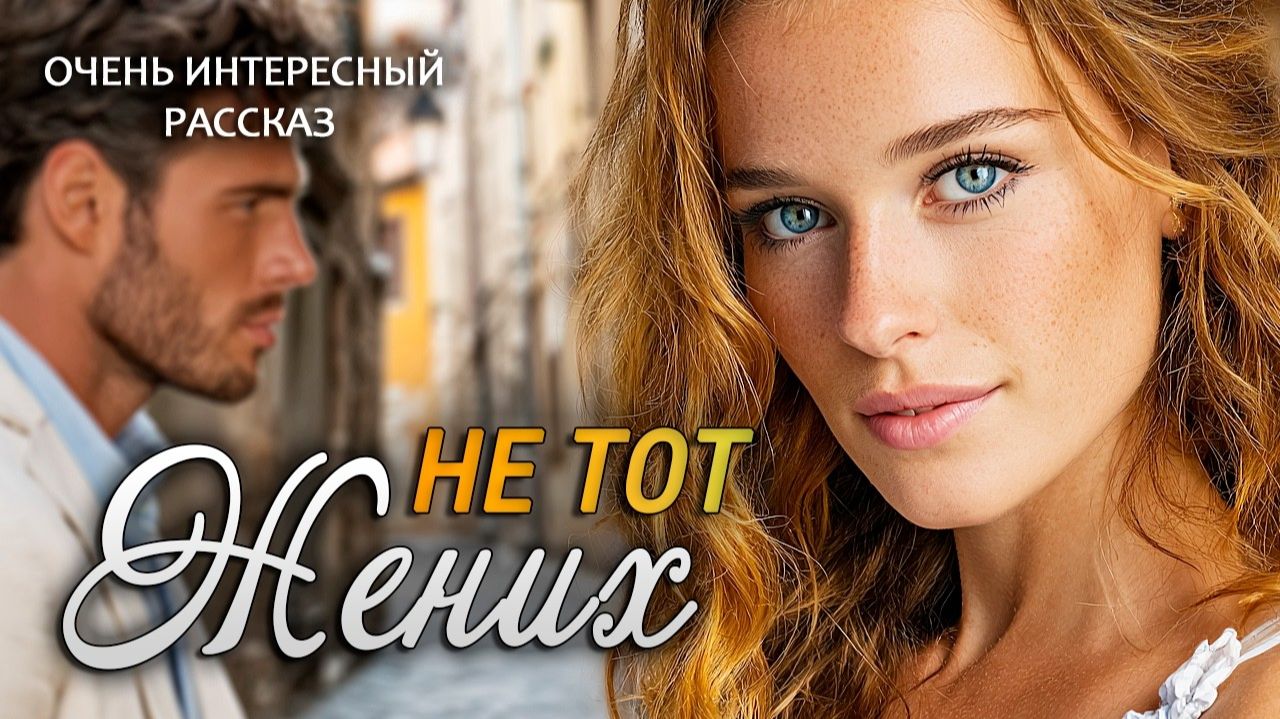 Не тот жених | Рассказ, который трогает до слез. Очень трогательный рассказ. Аудиорассказ смотреть онлайн