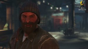 Обновление 2.2 для фанатской русской озвучки к Fallout 4