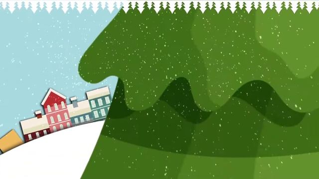 Джингл Беллз | Детские Песни | Jingle Bells На русском | Новогодняя песня