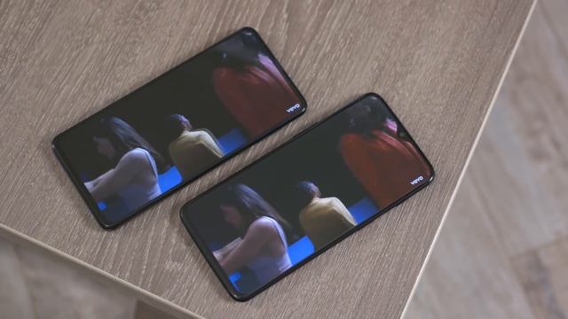 Xiaomi Mi Mix 3 vs Oneplus 6T: битва форм-факторов! Какой выбрать? смотреть онлайн