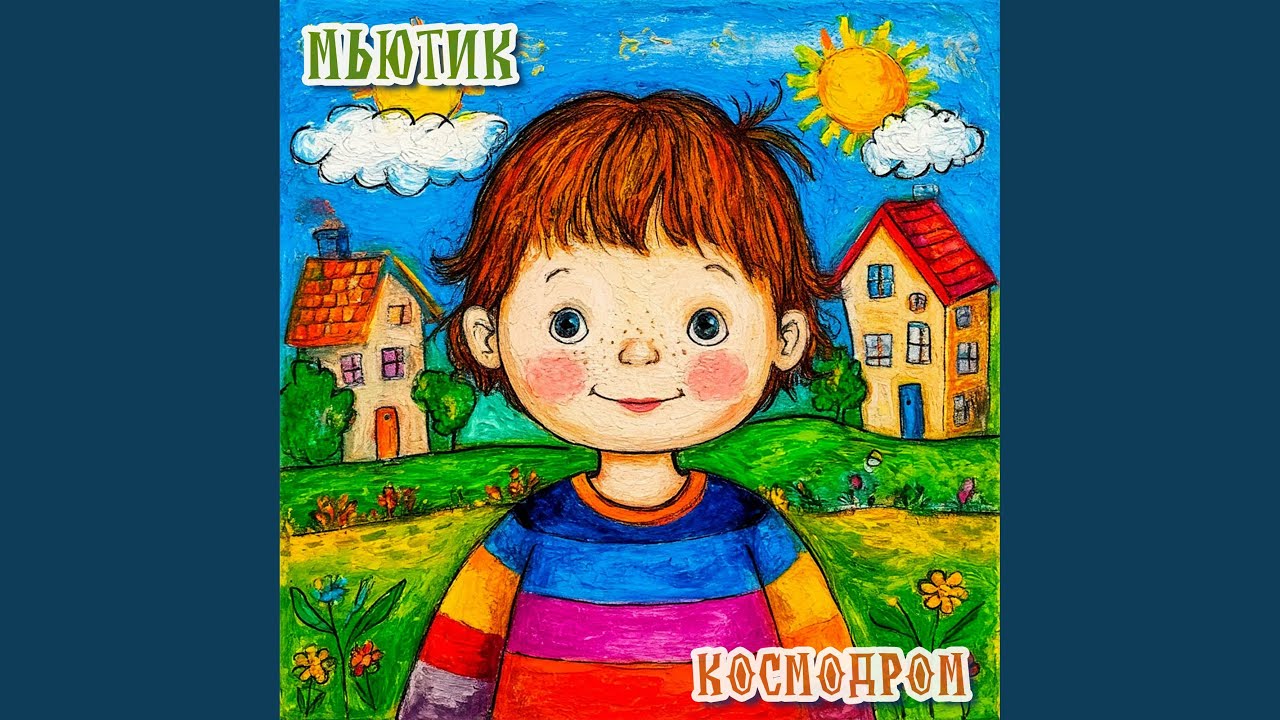 Космодром смотреть онлайн