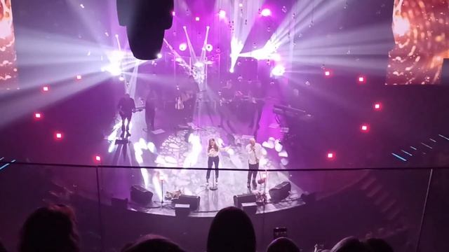 Александр Шоуа & группа «Непара» - Другая семья (03.12.2022) КОНЦЕРТ В VEGAS CITY 20 ЛЕТ ГРУППЕ смотреть онлайн