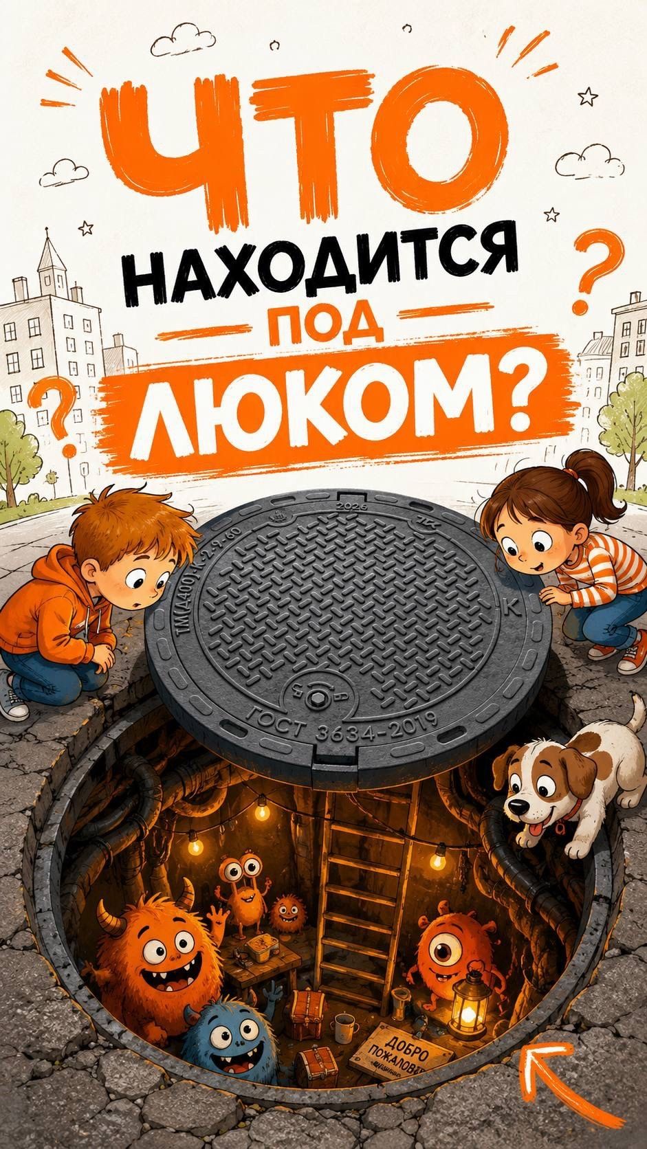 ОПРОСЫ