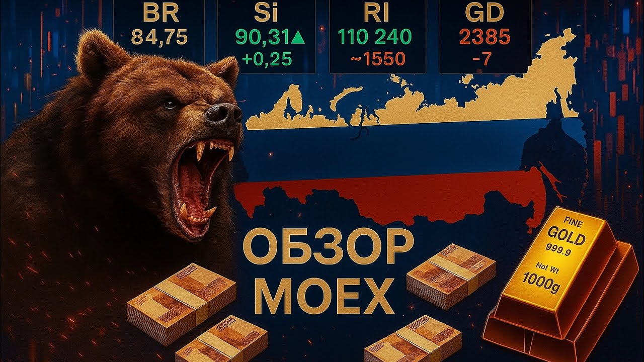 Трейдеры обсуждают: логистический сектор—сигнал, который может всё изменить. Смотри в обзоре МОЕХ.