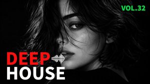 Бесподобный DEEP HOUSE MIX 😍 Та самая дип хаус музыка ,слушать музыку онлайн, фоновая музыка