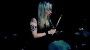 Nervosa - Masked Betrayer