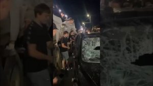 ⚡️🔥Огромная любовь народа Украины к ТЦК,все кричат мы любим вас