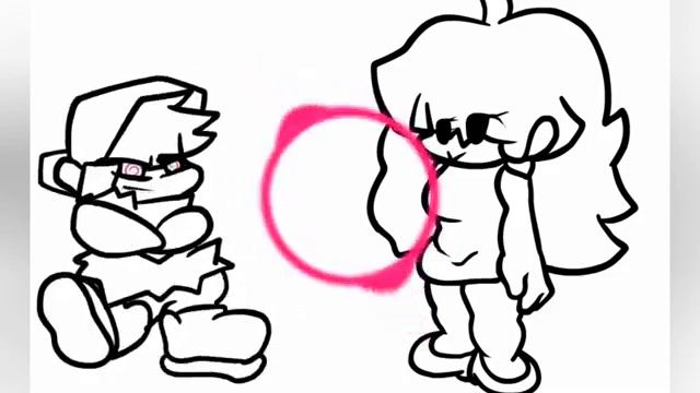 FCR: Spirit Dance but Spirit Bf is actually dancing смотреть онлайн
