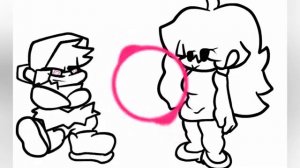 FCR: Spirit Dance but Spirit Bf is actually dancing