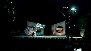 Bruce & Bongo - Geil (Festivalbar 1986)
