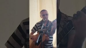 Пух с тополей, своя песня