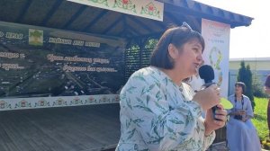 В музее Кайбицкого края чествовали межнациональные семьи района